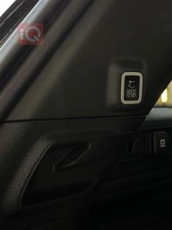 جیپ گراند شیرۆکی